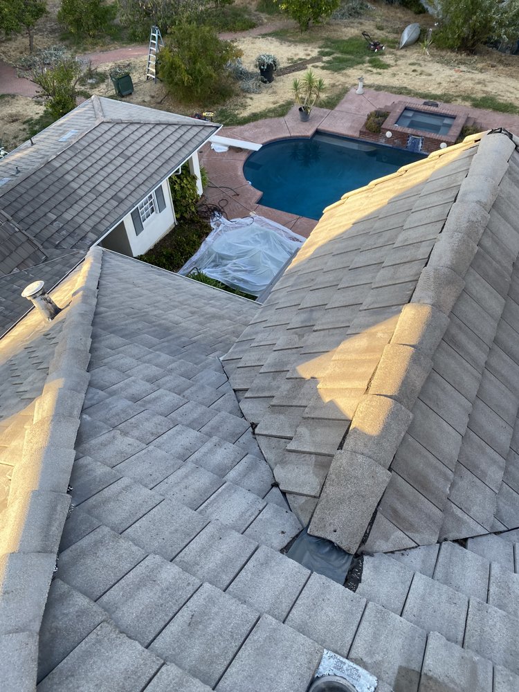 Slide of Regal Home Maintenance