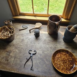 Glen Ellyn Historical Society