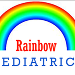 Rainbow Pediatrics - Rainbow Pediatrics logo