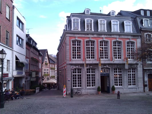 Couven-Museum by null