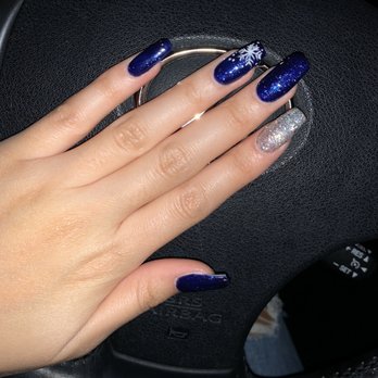 Linhs Nails - Skin Care Near Me - College Station, Texas