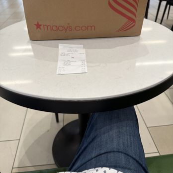 Five Guys - Waiting for my food:  " 54.... June 4, 2026 I ate at Aron's 2:20-2:45 pm - Fast Food Near Me - Glendale, California