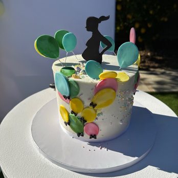 The Rolling Pin - Custom Cakes Near Me - San Jose, California