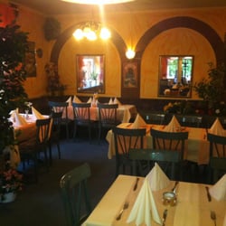 Restaurant Tina II