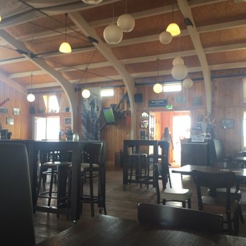 De Cantine - Cozy interior - Modern European Near Me - Lelystad, Florida