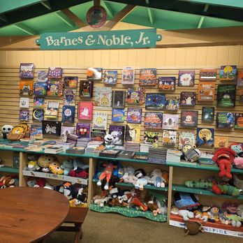 Barnes & Noble - Books - Bookstores Near Me - Greenwood, Indiana