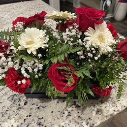 Centerpiece