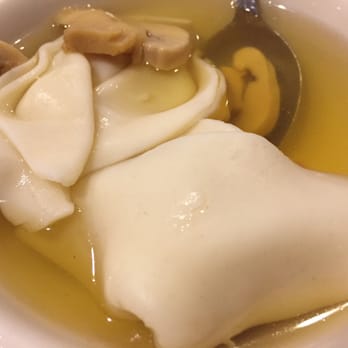 China House - Wonton Soup - Chinese Near Me - Westerville, Ohio
