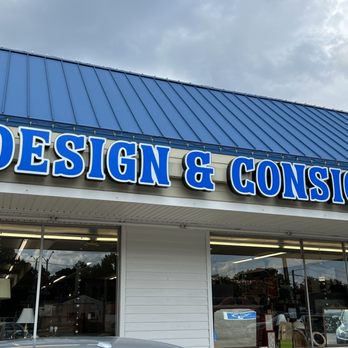 Design & Consign - Used, Vintage & Consignment Near Me - Newport News, Virginia Design & Consign - Used, Vintage & Consignment Near Me - Newport News, Virginia