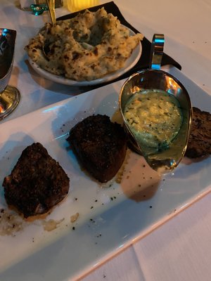 Christner's Prime Steak & Lobster by null