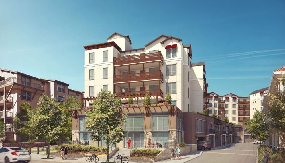 FPI MANAGEMENT Updated October 2024 353 Main St, Redwood City, California Apartments