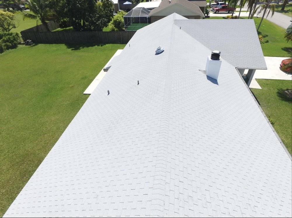 Slide of Del Sol Roofing