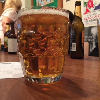The Hug & Pint - Caesar Augustus - Bars Near Me - Glasgow, GLG The Hug & Pint - Caesar Augustus - Bars Near Me - Glasgow, GLG