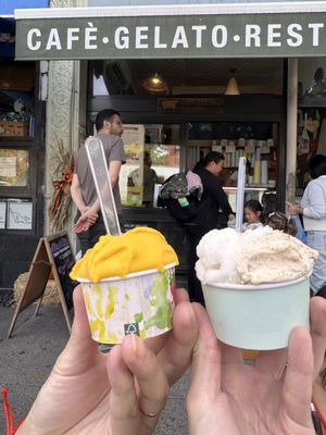 L'Albero Dei Gelati by null