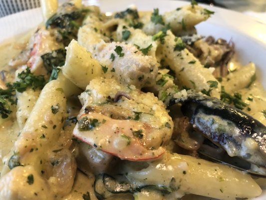 Citron European Bistro by null