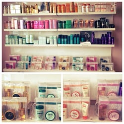 The Parlour Boutique Salon