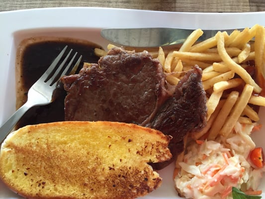 Tenderfresh Classic @ Cheong Chin Nam by null