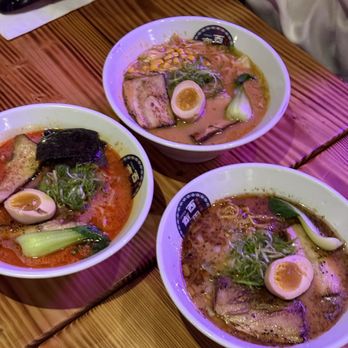 Nishida Sho-ten - Ramen Near Me - New York, New York
