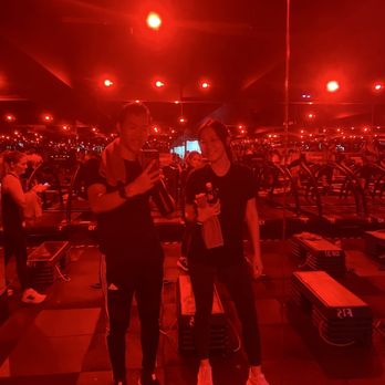 Barry's Toronto - Red Room - Trainers Near Me - Toronto, Ontario Barry's Toronto - Red Room - Trainers Near Me - Toronto, Ontario