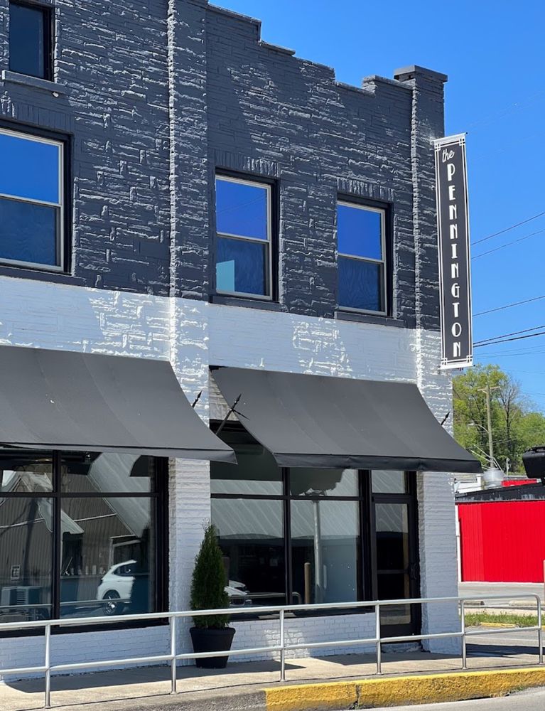 THERESA LOWE KELLER WILLIAMS LEGACY GROUP Updated October 2024 108 Carter Dr, London