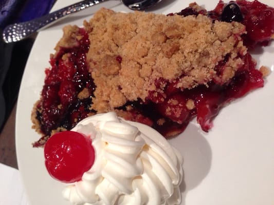 Brown Iron Brewhouse Washington Township by null