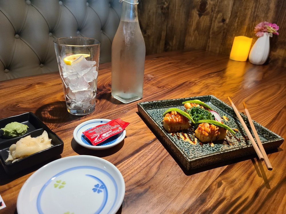 Kopan Sushi & Ramen - Encino