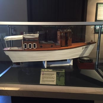 Naples Depot Museum - Museums Near Me - Naples, Florida