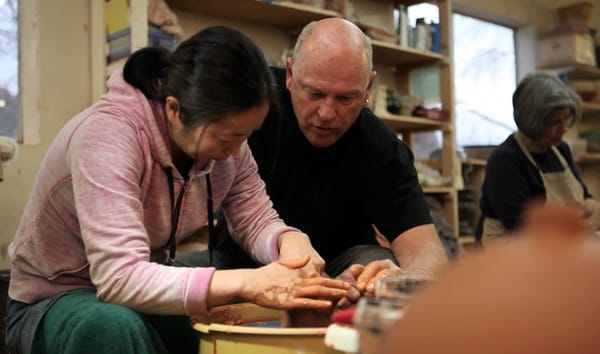 Sedona Arts Center by null