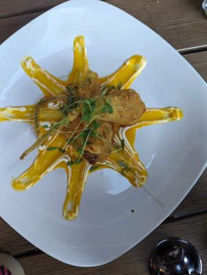 Pandita Taqueria with a Twist | Local Mexican Fusion by null