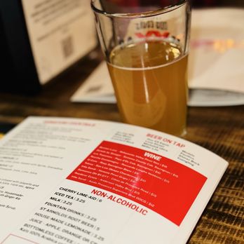 Lankford’s - Southern Star Strawberry Blonde - Burgers Near Me - The Woodlands, Texas Lankford’s - Southern Star Strawberry Blonde - Burgers Near Me - The Woodlands, Texas