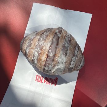 Tall Poppy - Bakeries Near Me - New York, New York