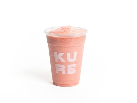Kure Superfood Cafe by null