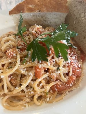 Osteria Il Centro by null