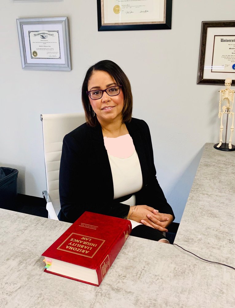 Valencia Law Group - immigration attorney in Albuquerque, NM