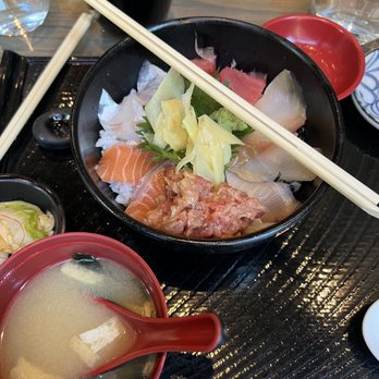 Wokuni - BARA CHIRASHI - Japanese Near Me - New York, New York Wokuni - BARA CHIRASHI - Japanese Near Me - New York, New York
