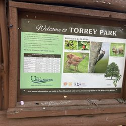 Torrey Park - FAQs about the park