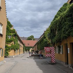 Fuggerei