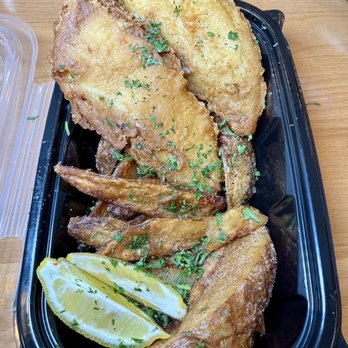 Tato’s - Fish n Chips - Food Court Near Me - Bethesda, Maryland Tato’s - Fish n Chips - Food Court Near Me - Bethesda, Maryland