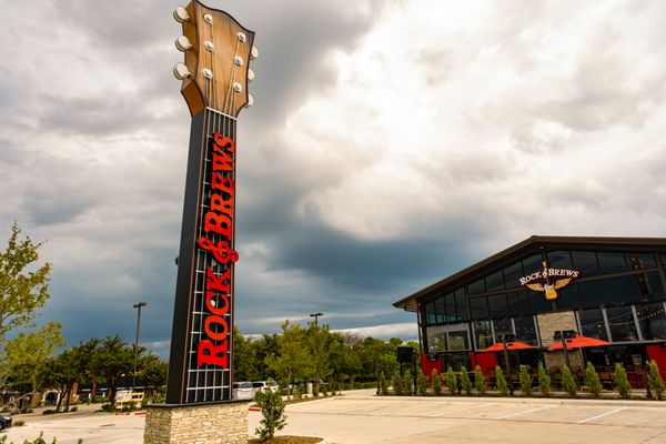 Rock & Brews by null