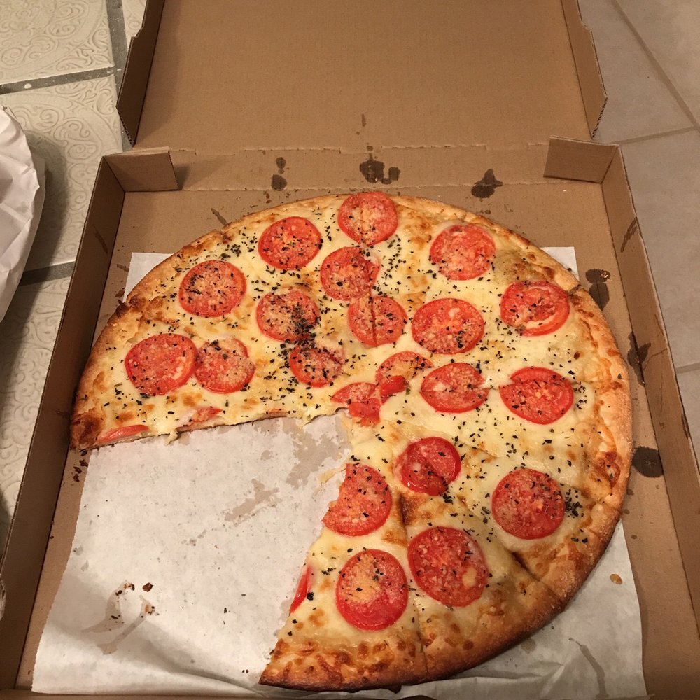 THE BEST 10 Pizza Places in Vallejo, CA Last Updated August 2021 Yelp