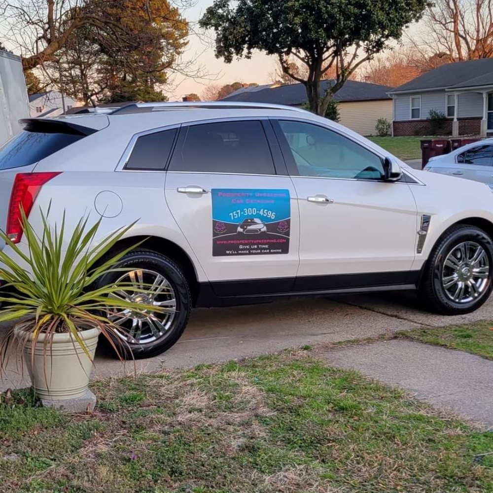 PROSPERITY UPKEEPING Updated October 2024 10 Photos Chesapeake