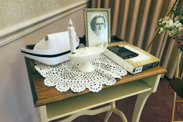 YOUNG-NICHOLS FUNERAL HOME - Updated February 2026 - 20 Photos - 216 W