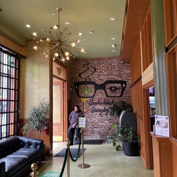 Moe Greens - Cannabis Dispensaries Near Me - San Francisco, California Moe Greens - Cannabis Dispensaries Near Me - San Francisco, California