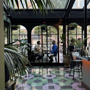 JouJou - French Near Me - San Francisco, California
