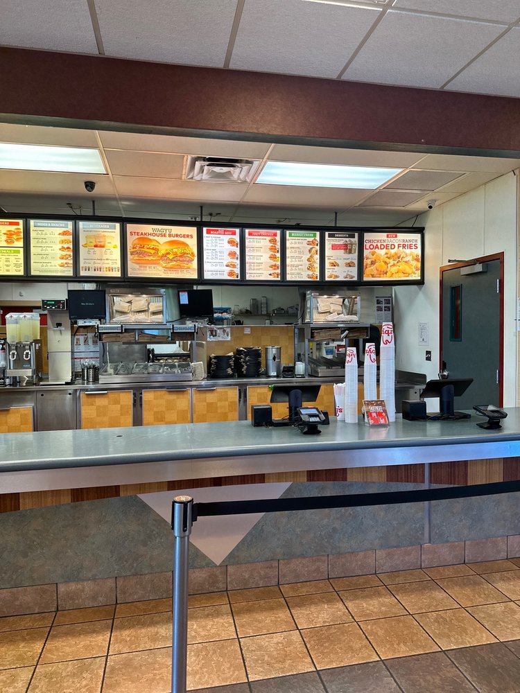 ARBY’S RESTAURANT WOODBURN Updated September 2024 20 Photos & 26
