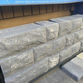 Ontario Building Materials, Inc - Retainer wall - Building Supplies Near Me - Ontario, California Ontario Building Materials, Inc - Retainer wall - Building Supplies Near Me - Ontario, California