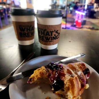 What's Brewing? - Coffee Roasteries Near Me - San Antonio, Texas What's Brewing? - Coffee Roasteries Near Me - San Antonio, Texas