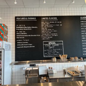 Jeni's Splendid Ice Creams - Menu - Ice Cream & Frozen Yogurt Near Me - Tampa, Florida Jeni's Splendid Ice Creams - Menu - Ice Cream & Frozen Yogurt Near Me - Tampa, Florida