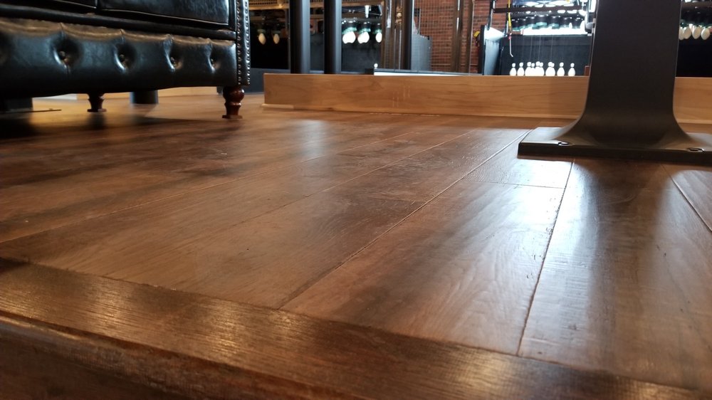 FLOOR NASHVILLE Flooring 2805 Foster Ave, Nashville, TN Phone