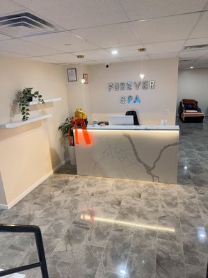 Forever Spa by null